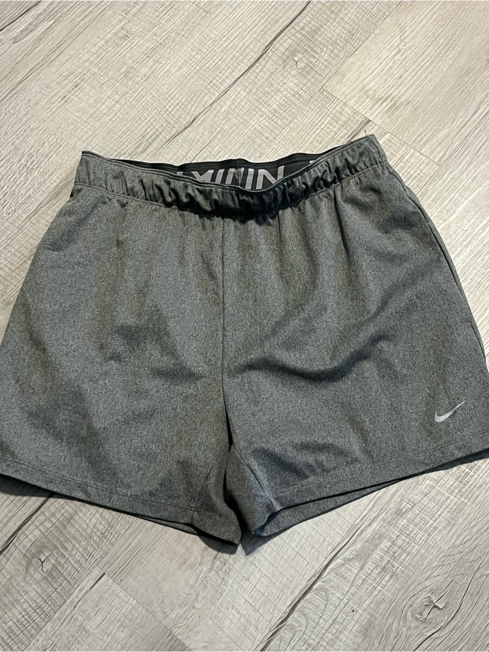 Nike shorts